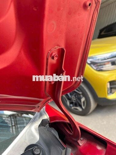 Suzuki Swift 2014 Tự động 98.000 km zin không lỗi