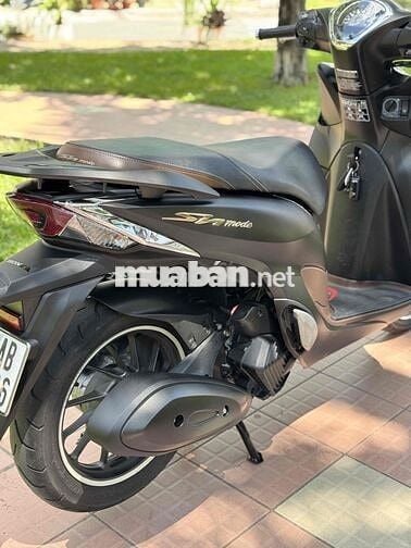 SH Mode 2023 bstp chính chủ