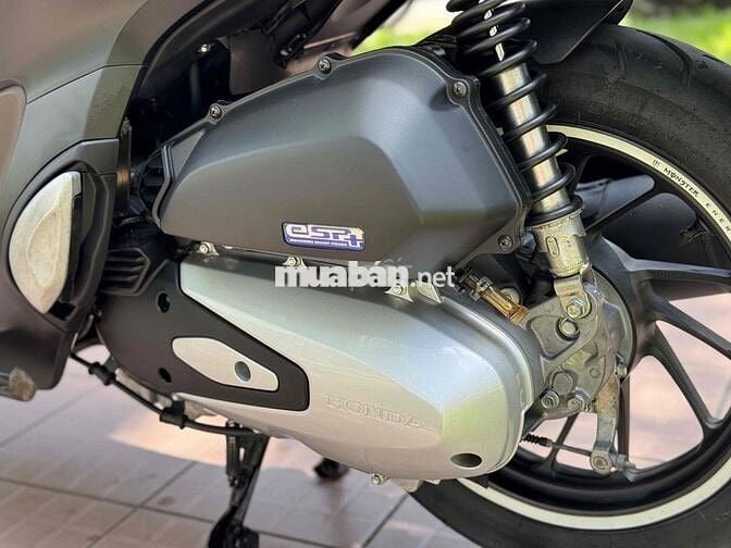 SH Mode 2023 bstp chính chủ