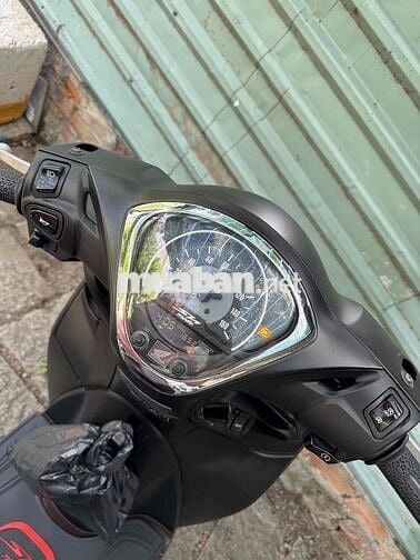 SH Mode 2023 bstp chính chủ
