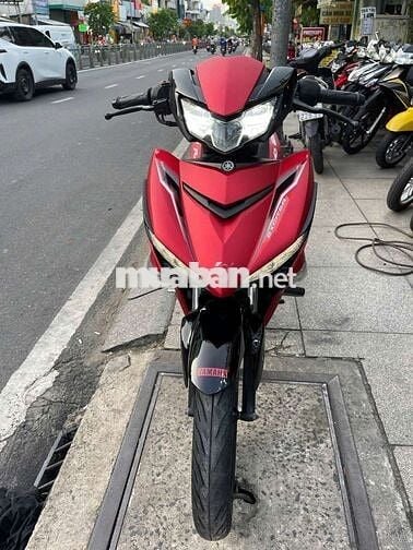 Yamaha Exciter 150 2020 Đỏ Đã sử dụng