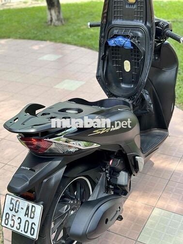 SH Mode 2023 bstp chính chủ