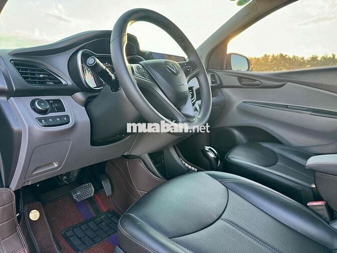 Vinfast Fadil 2022 1.4L Tự động CVT Xám 26000 km