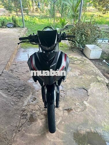 Yamaha Exciter 2021 Đen nhám