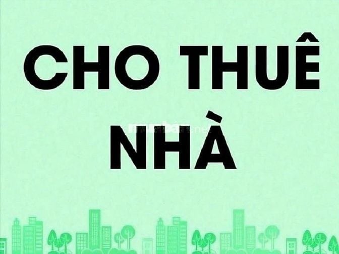 CHÍNH CHỦ CHO THUÊ NHÀ MẶT PHỐ PHẠM NGỌC THẠCH SẦM UẤT - 90M2 - MT 5M