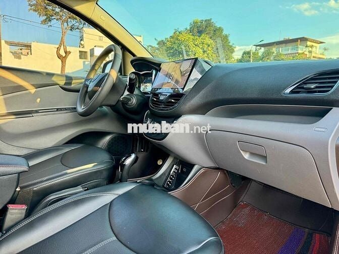Vinfast Fadil 2022 1.4L Tự động CVT Xám 26000 km
