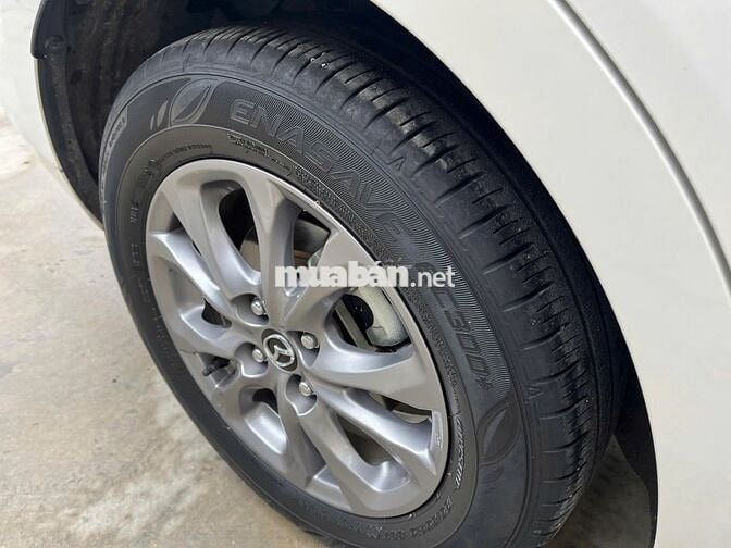 Mazda Mazda 2 Sedan 1.5AT 2023 Trắng 45.000 km