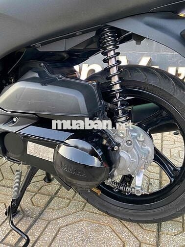 Yamaha Janus 2019 Xám carbon 16.000km