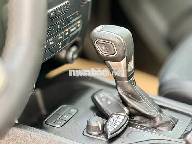 Ford Ranger 4x4 Limited 2.0 Tubor 2021