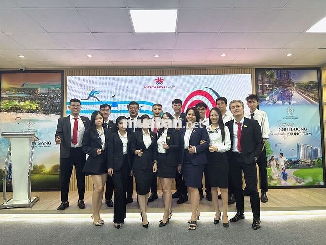 👉 50 CHỈ TIÊU – TUYỂN CHUYÊN VIÊN KINH DOANH