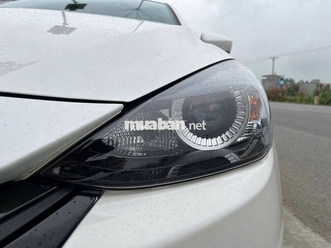 Mazda Mazda 2 Sedan 1.5AT 2023 Trắng 45.000 km