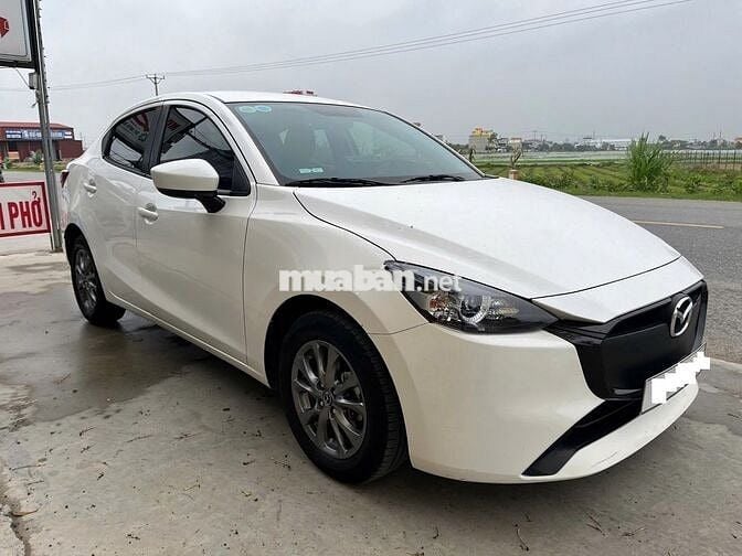 Mazda Mazda 2 Sedan 1.5AT 2023 Trắng 45.000 km