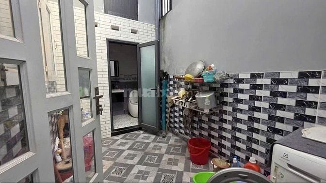 BÁN NHÀ GIÁ TỐT – 1/ TRỊNH THỊ MIẾNG, HÓC MÔN GIÁ 4.2 TỶ.