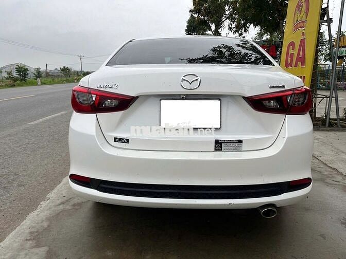 Mazda Mazda 2 Sedan 1.5AT 2023 Trắng 45.000 km