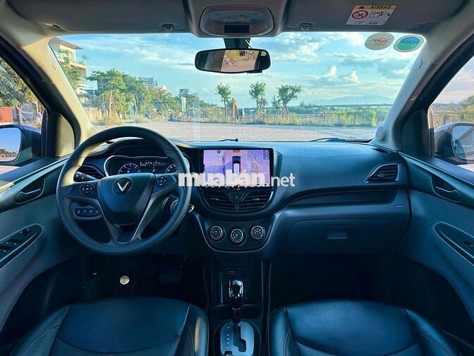Vinfast Fadil 2022 1.4L Tự động CVT Xám 26000 km