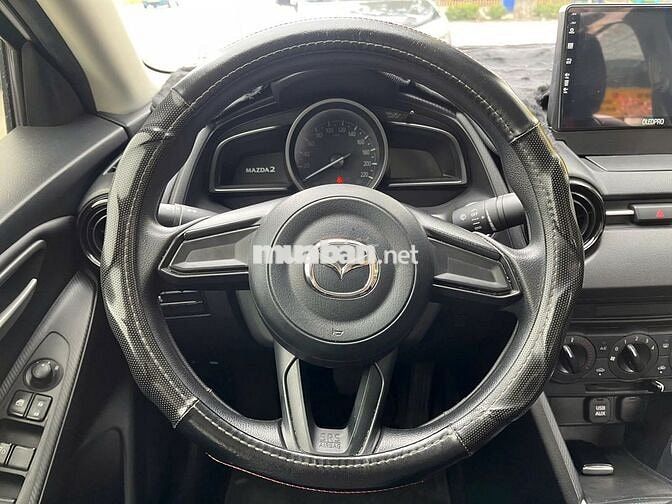 Mazda Mazda 2 Sedan 1.5AT 2023 Trắng 45.000 km