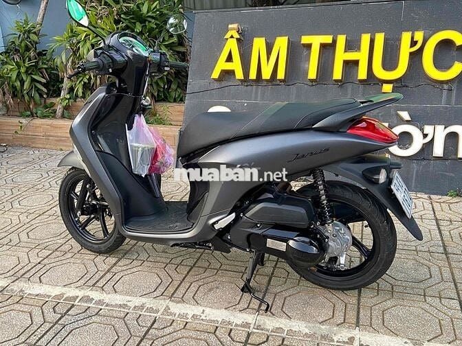 Yamaha Janus 2019 Xám carbon 16.000km