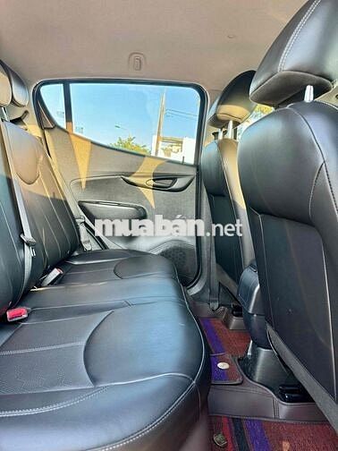 Vinfast Fadil 2022 1.4L Tự động CVT Xám 26000 km