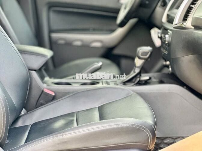 Ford Ranger 4x4 Limited 2.0 Tubor 2021