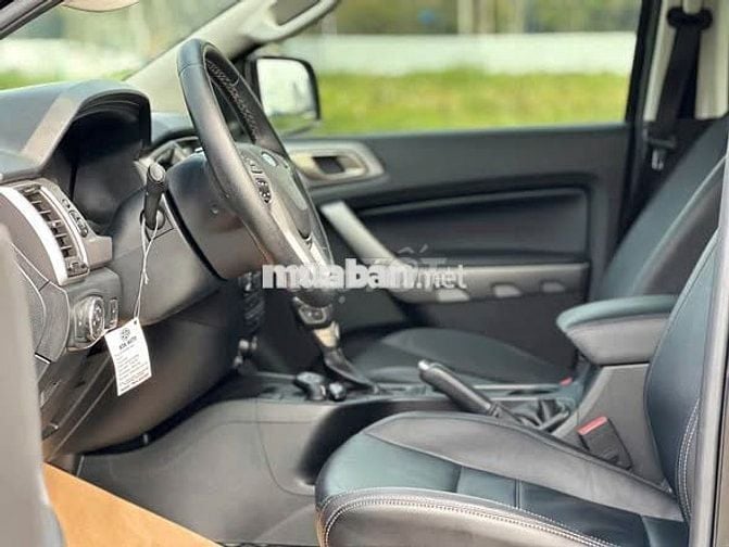 Ford Ranger 4x4 Limited 2.0 Tubor 2021