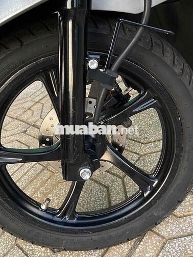Yamaha Janus 2019 Xám carbon 16.000km