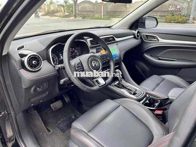 MG ZS LUXURY 2025 SUV MỚI 100%