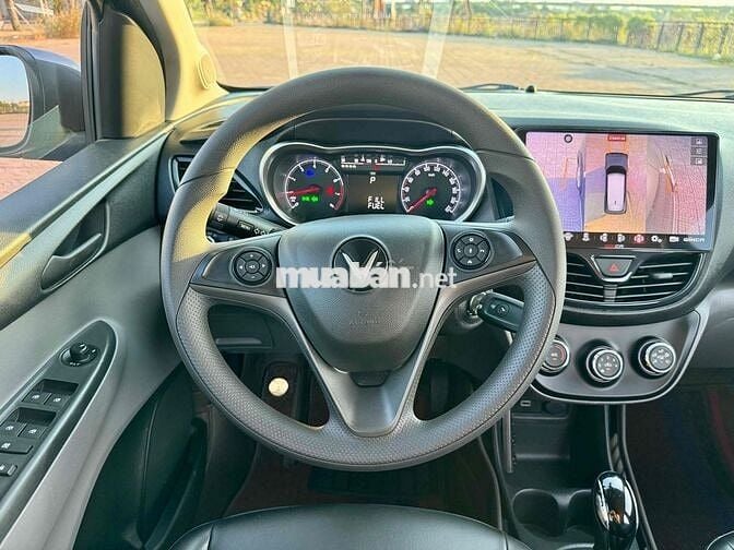 Vinfast Fadil 2022 1.4L Tự động CVT Xám 26000 km