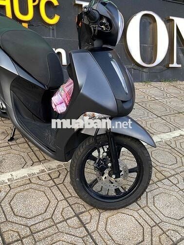 Yamaha Janus 2019 Xám carbon 16.000km