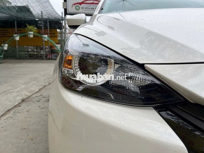 Mazda Mazda 2 Sedan 1.5AT 2023 Trắng 45.000 km