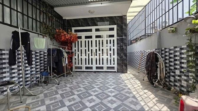 BÁN NHÀ GIÁ TỐT – 1/ TRỊNH THỊ MIẾNG, HÓC MÔN GIÁ 4.2 TỶ.