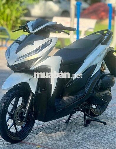 Vario 2022 Trắng biển số 43. Trả trước 11TR