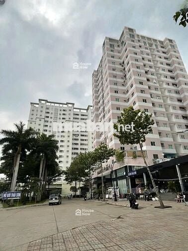 Căn hộ 3PN - DT 82m2. Ngay Aeon Mall Bình Tân. Sổ hồng riêng