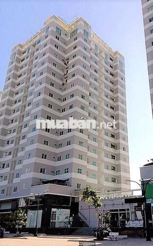 Căn hộ 3PN - DT 82m2. Ngay Aeon Mall Bình Tân. Sổ hồng riêng