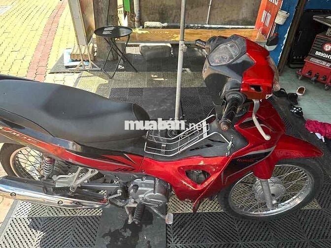 Honda Wave Blade 2018 bs 69