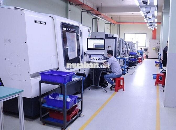 [Quận 12] Nhân viên QC Ngoại quan (Có tuyển LĐPT)