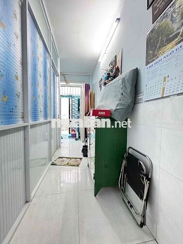 CẦN BÁN GẤP LẮM NHÀ HẺM SẠCH SẼ. 31M2 3PN 2WC