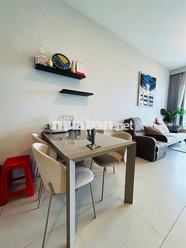 Cho Thuê Căn Hộ 85m2 West Gate Bình Chánh 13 Triệu Full Nội Thất