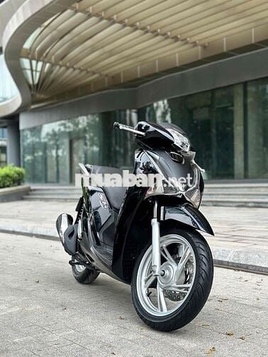 Honda SH 150 ABS 2018