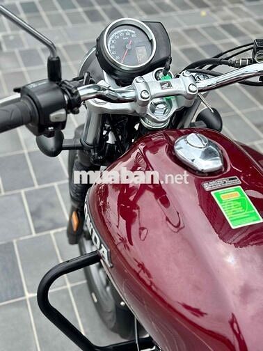 Honda CB 350 Hness