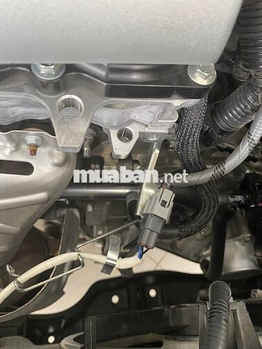 Toyota Vios G 1.5 CVT 2021 Trắng 11.000km