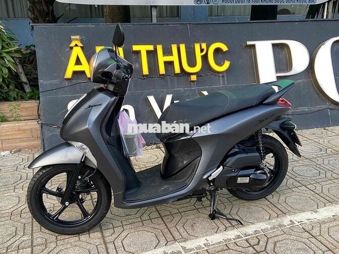 Yamaha Janus 2019 Xám carbon 16.000km
