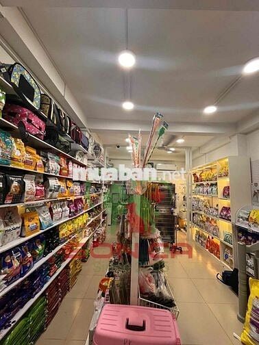 Tuyển lễ tân phòng khám thú y