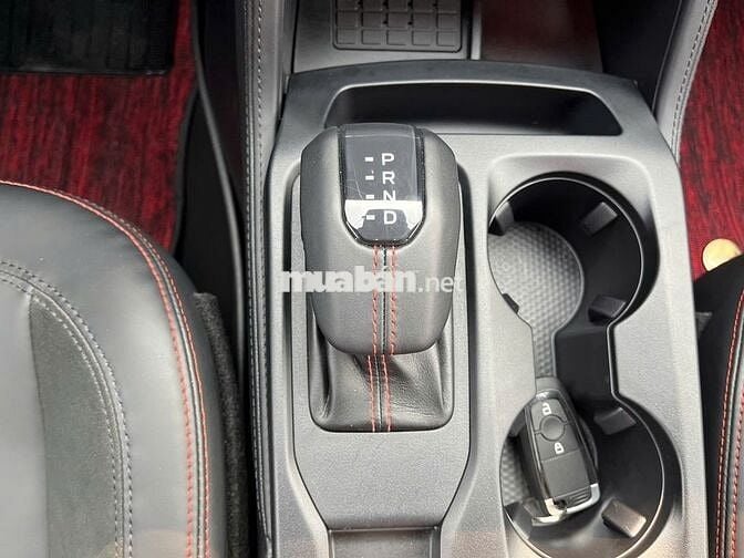 Ford Ranger Raptor 2025 2.0L Bi-Turbo 4x4 Cam