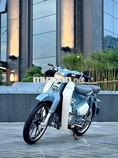Honda Super Cub C125