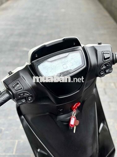 Piaggio Medley S ABS