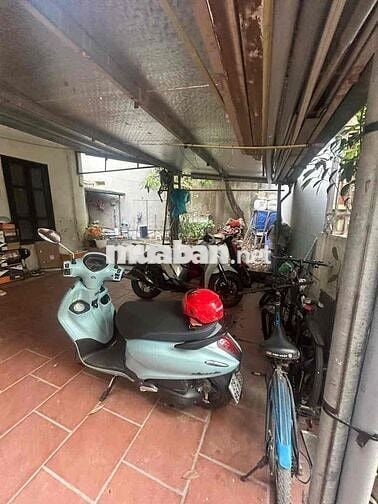 Bán đất phố Minh Khai 60m2 giá nhỉnh 8 tỷ sổ CC 2 thoáng nông thông vị