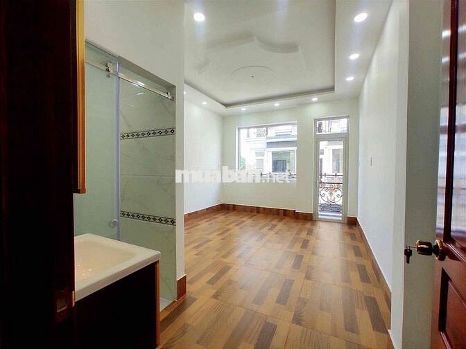 Cho Thuê Nhà Đẹp Giáp Tên Lửa - Bình Tân