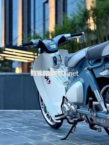 Honda Super Cub C125