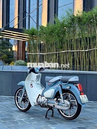 Honda Super Cub C125