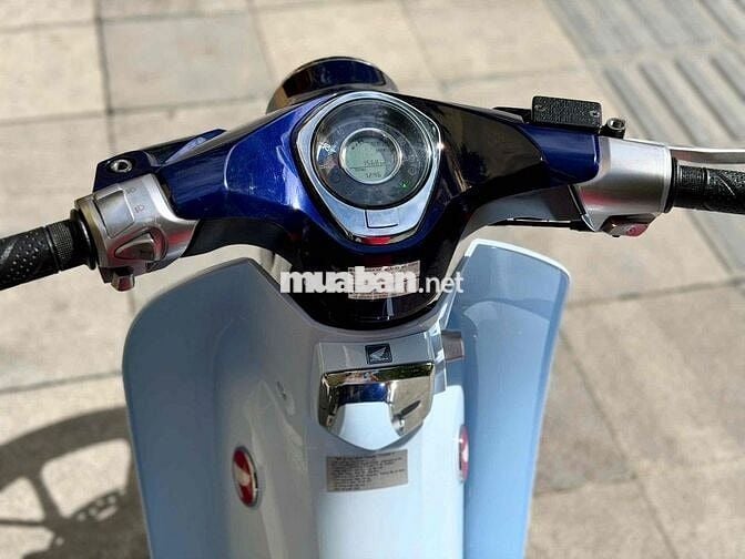 Honda Super Cub C125